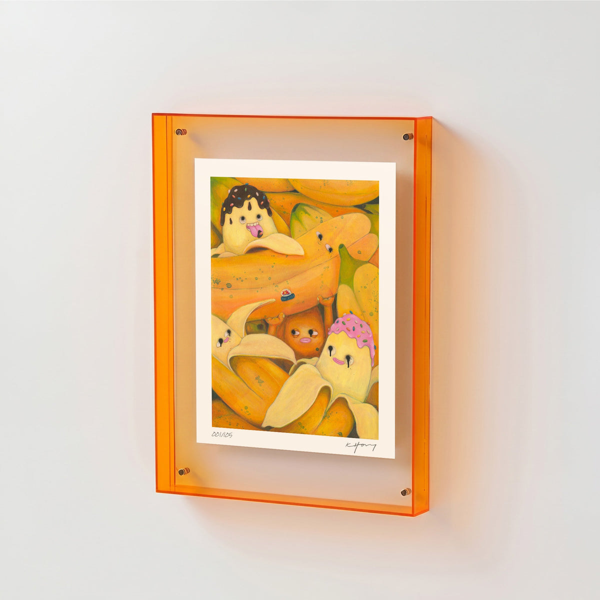 Limited Edition Prints