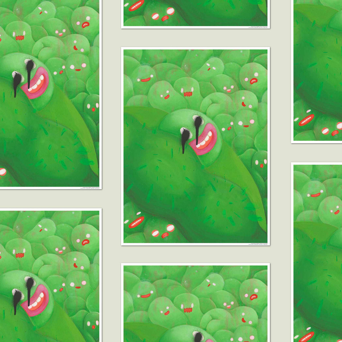 Posters