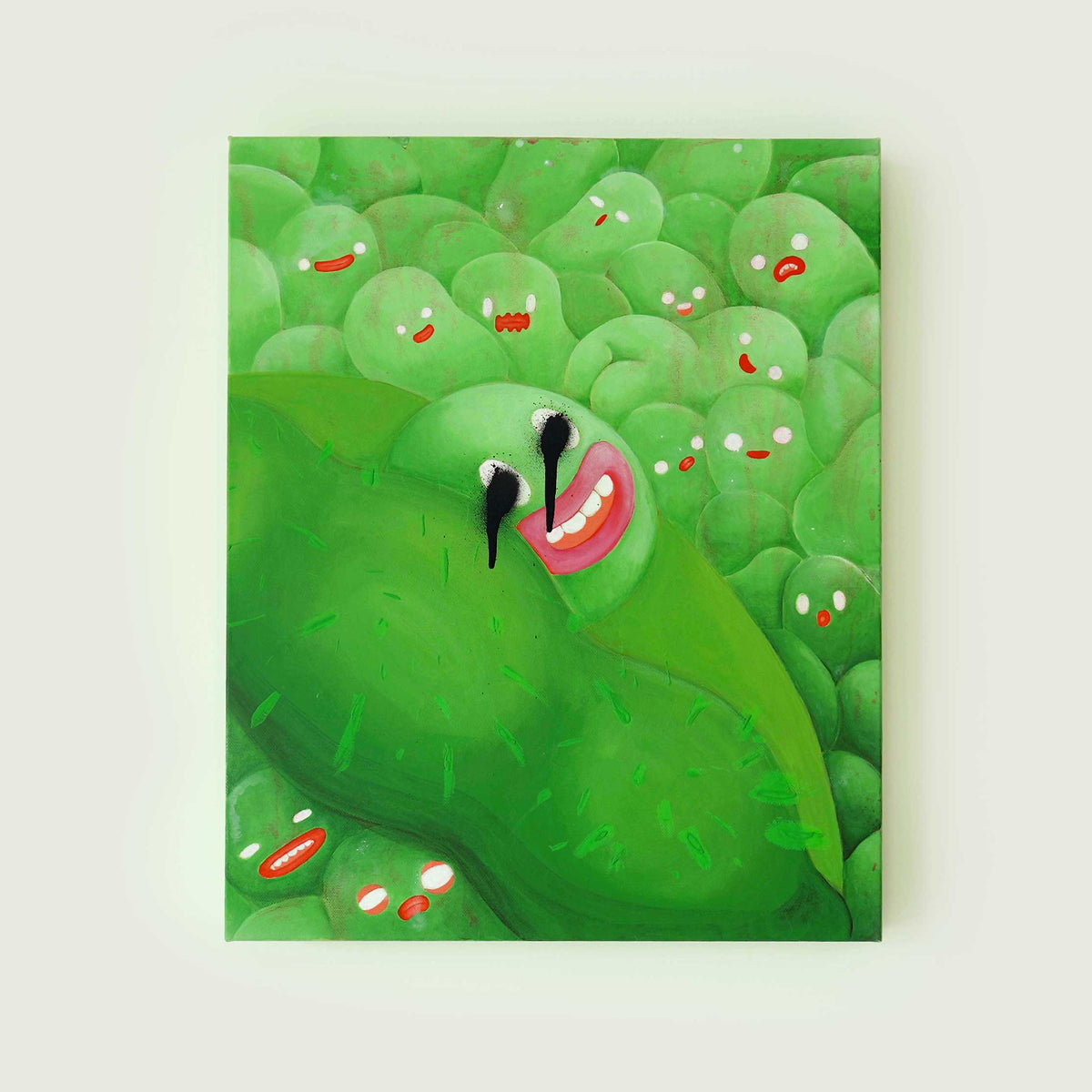 Creepea Life 🫛