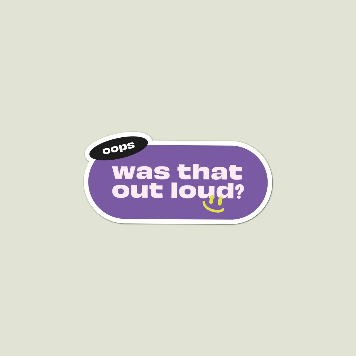 Low Battery Sticker Pack — sticker detail